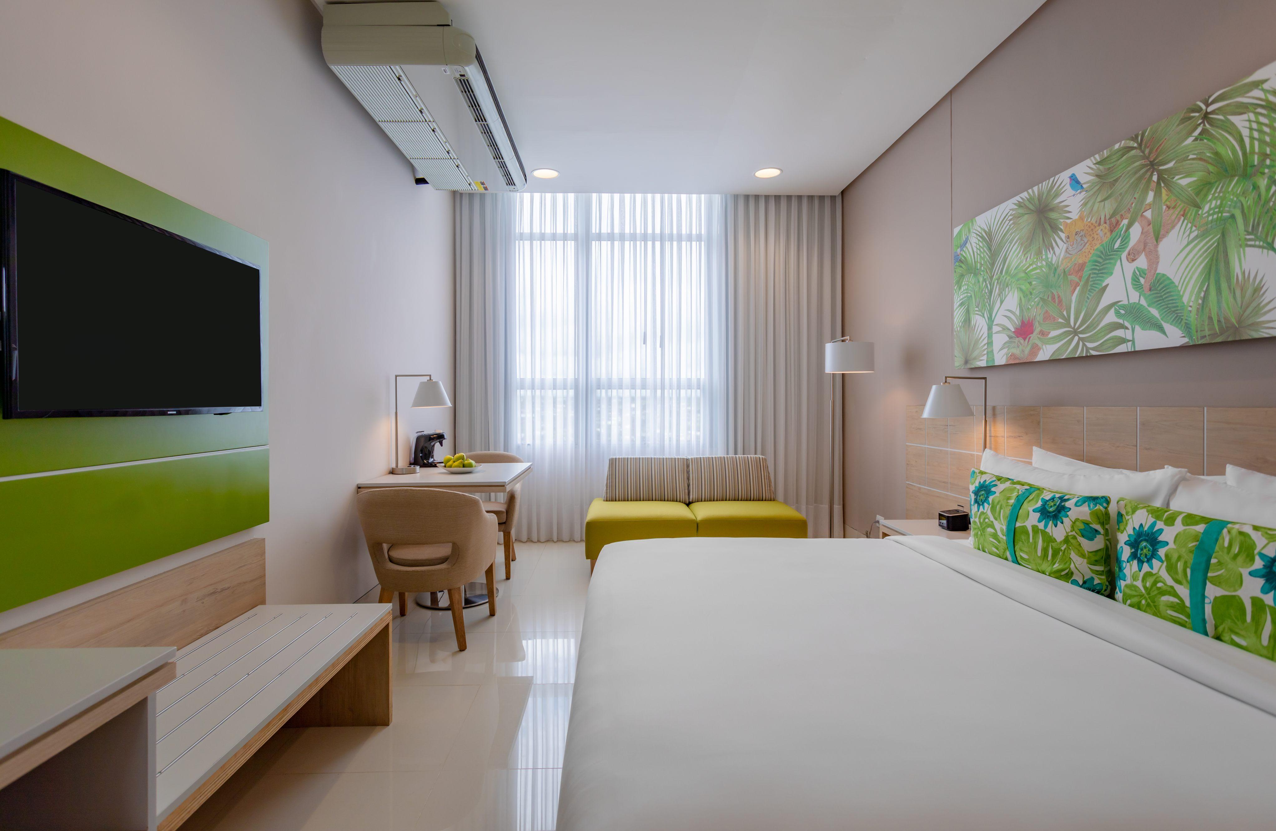 Mia Hotel Choco Quibdó 外观 照片