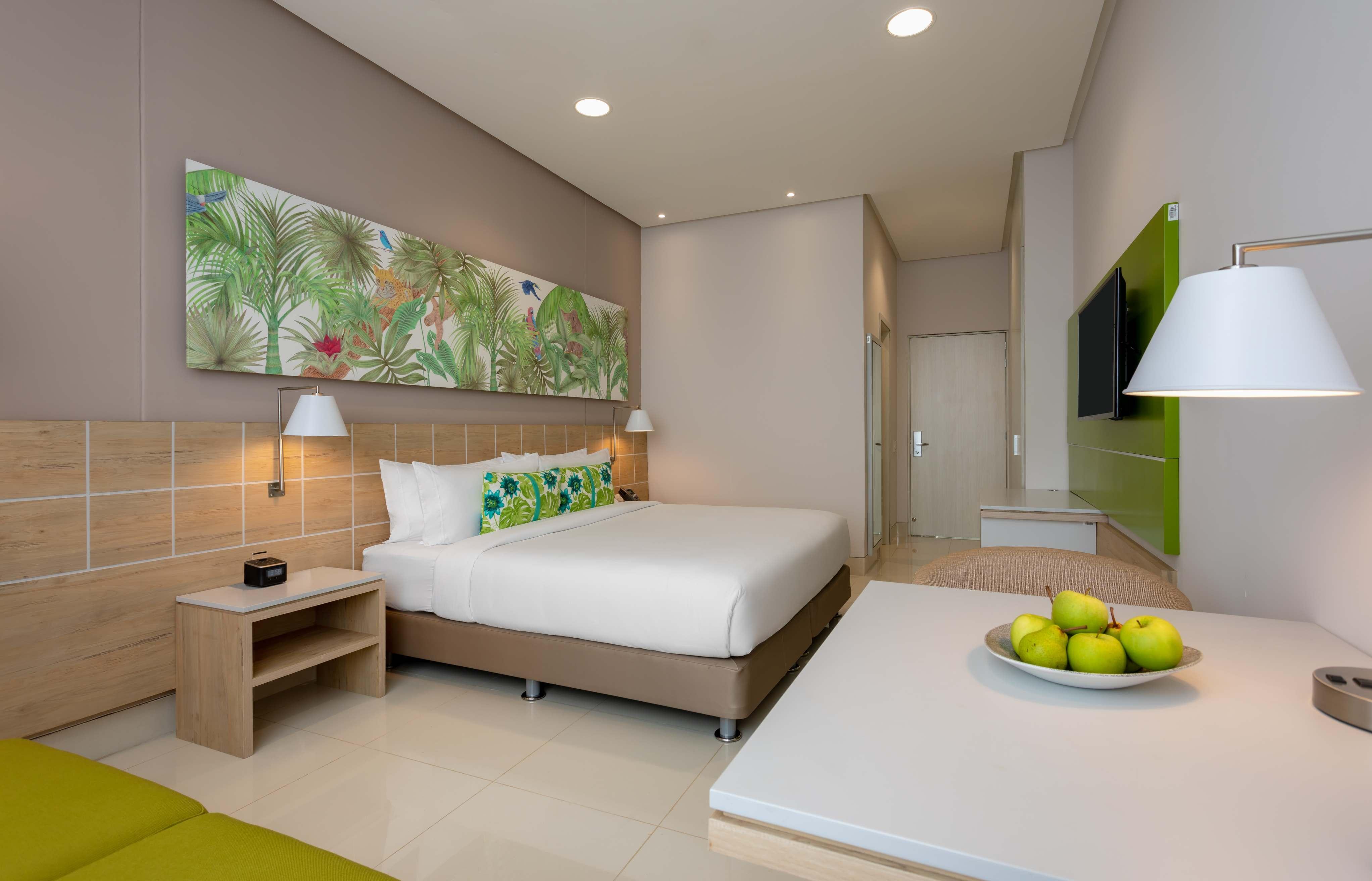 Mia Hotel Choco Quibdó 外观 照片