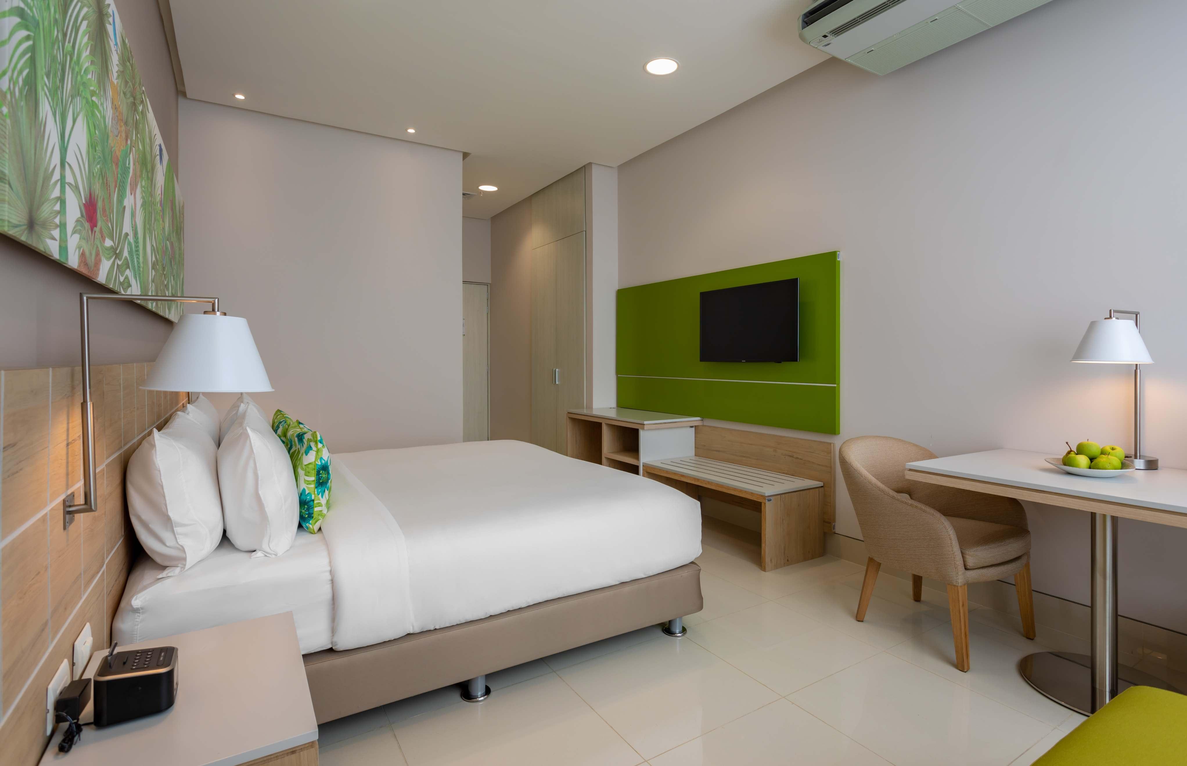 Mia Hotel Choco Quibdó 外观 照片
