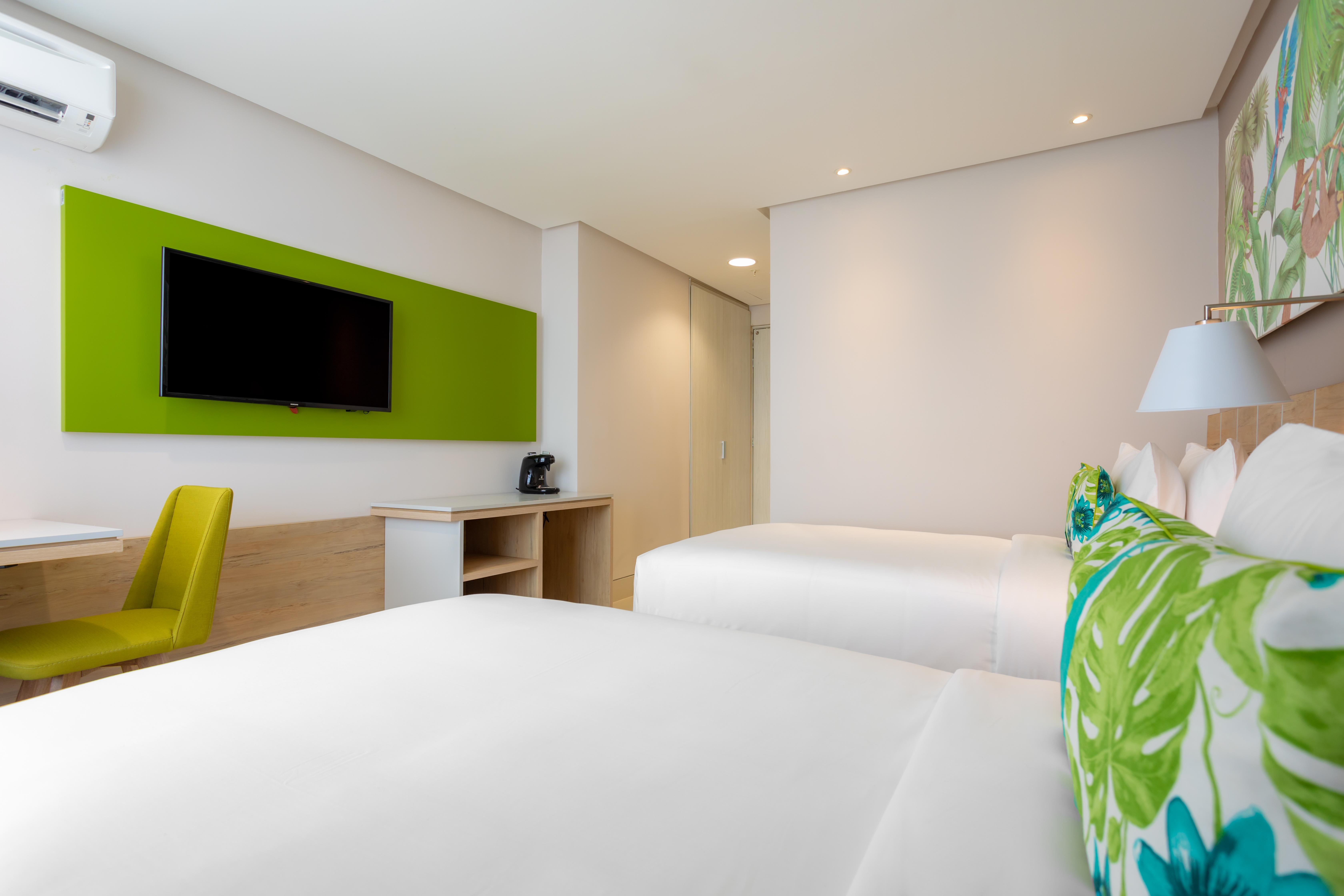 Mia Hotel Choco Quibdó 外观 照片