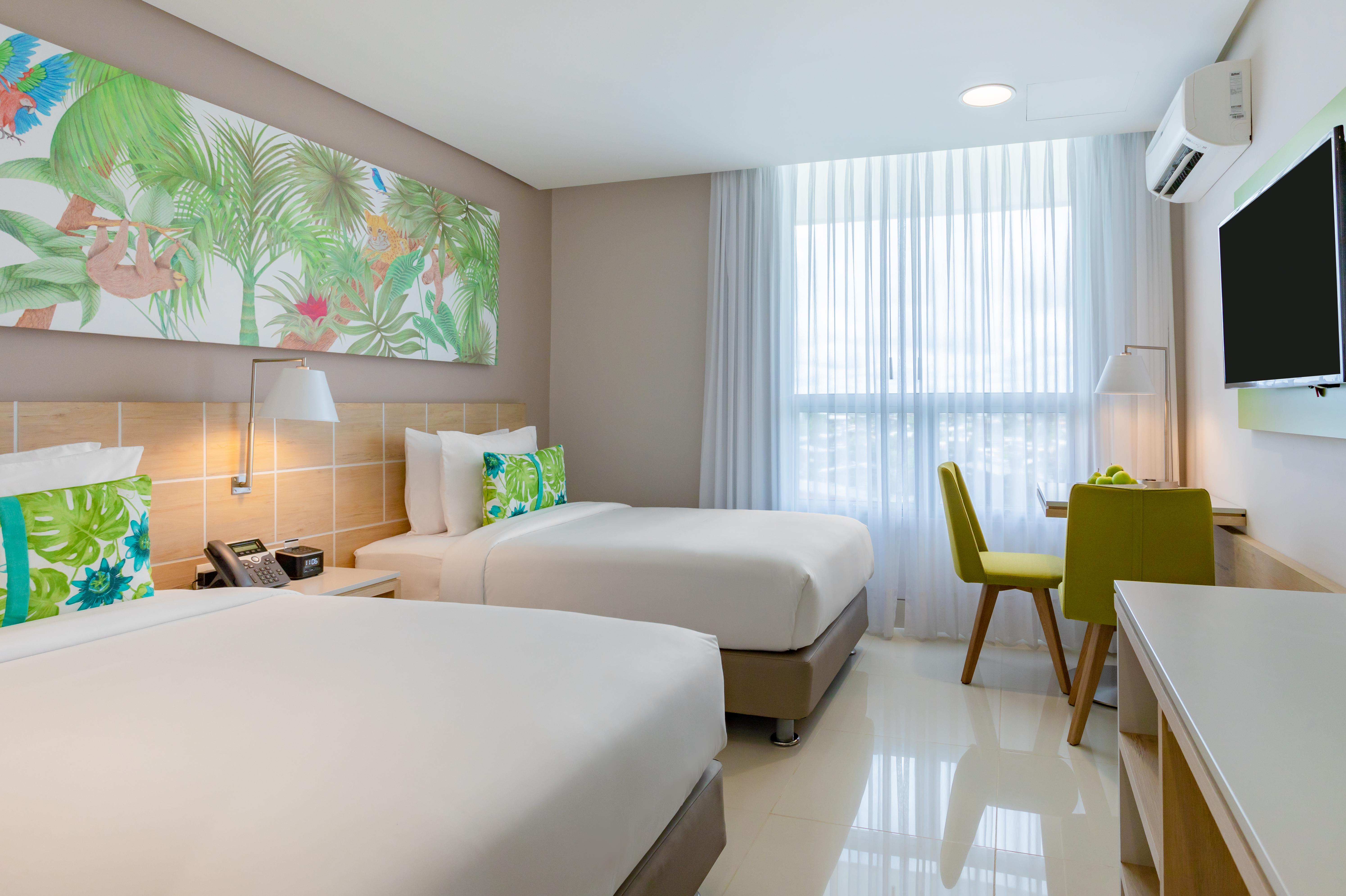 Mia Hotel Choco Quibdó 外观 照片