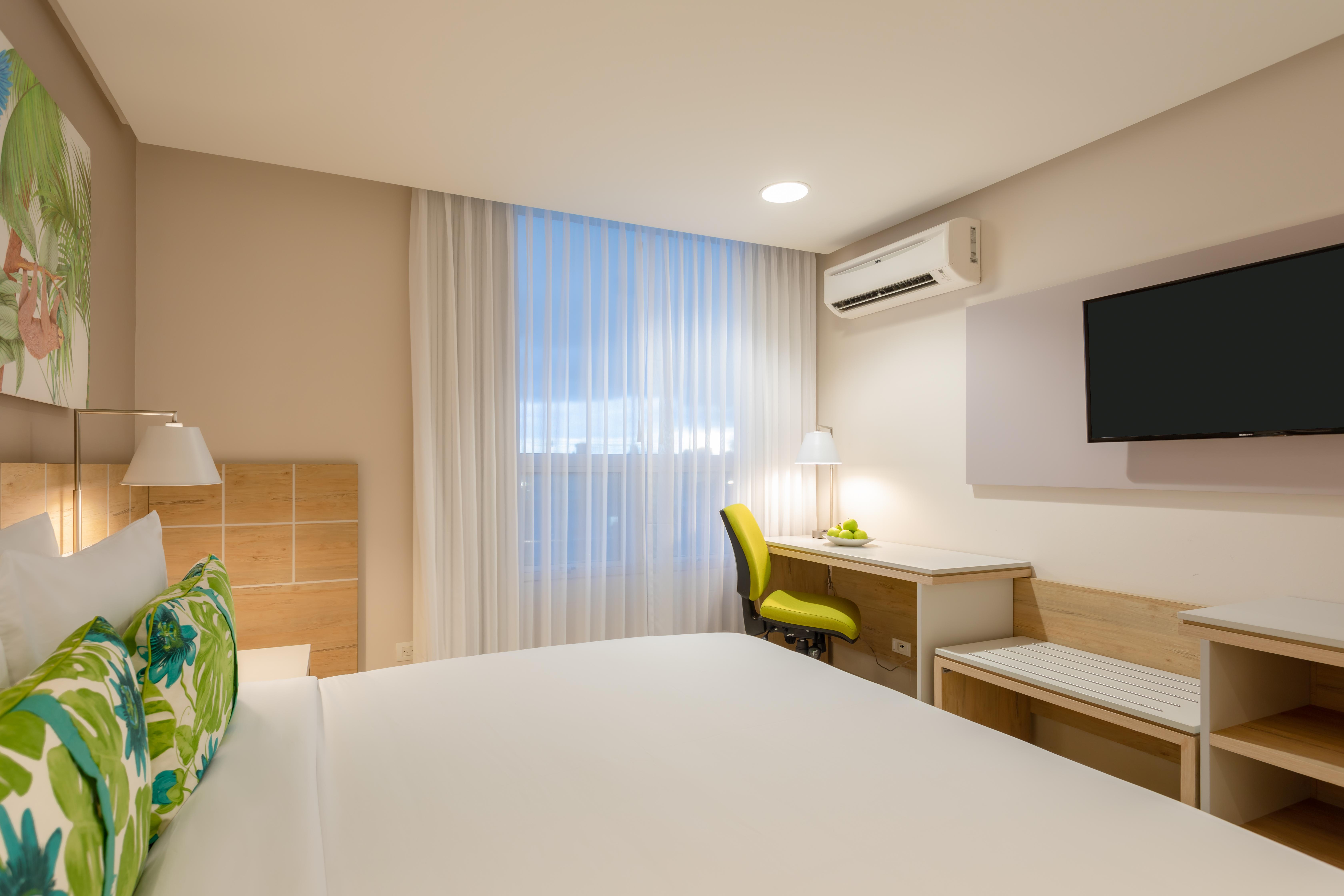 Mia Hotel Choco Quibdó 外观 照片