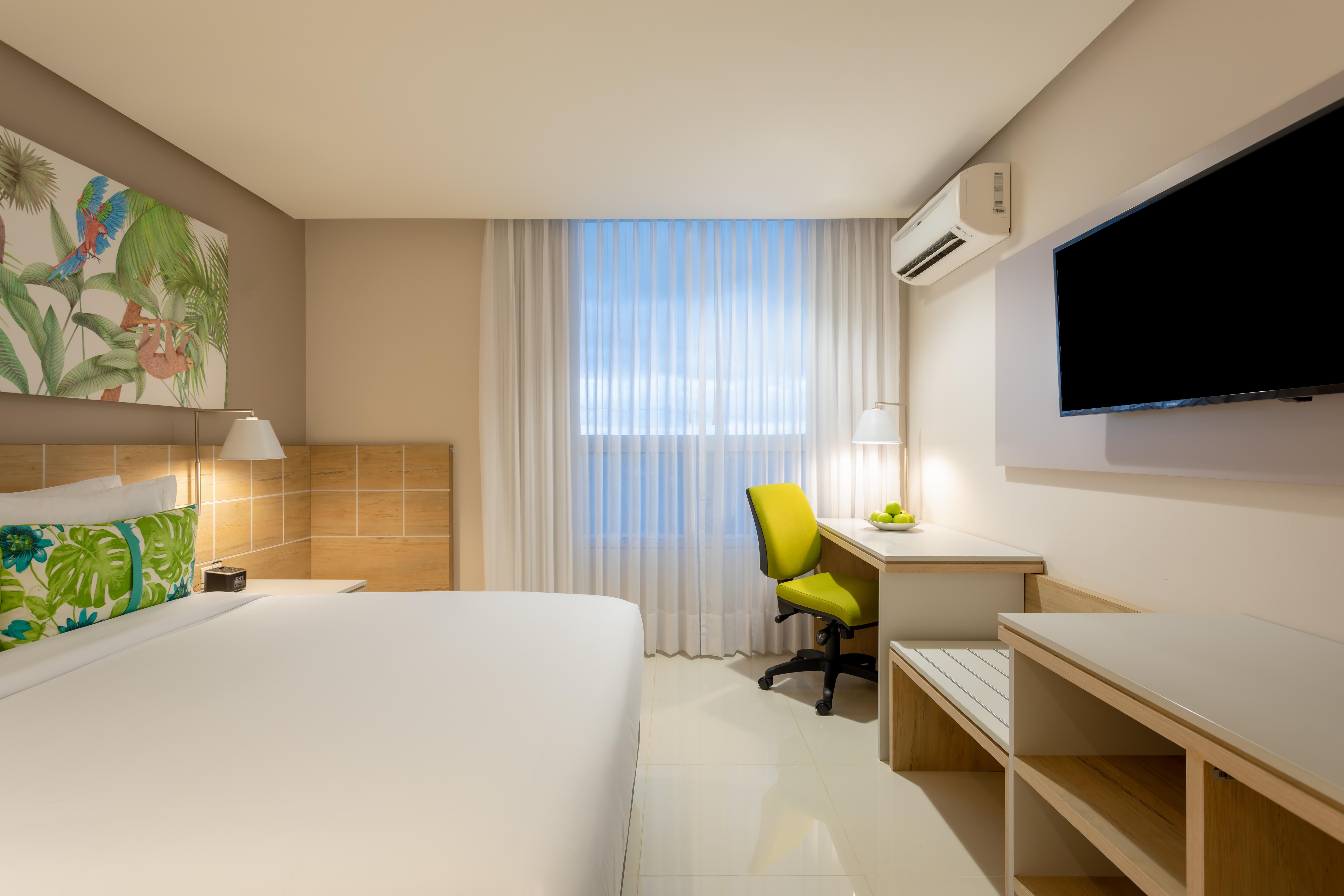 Mia Hotel Choco Quibdó 外观 照片