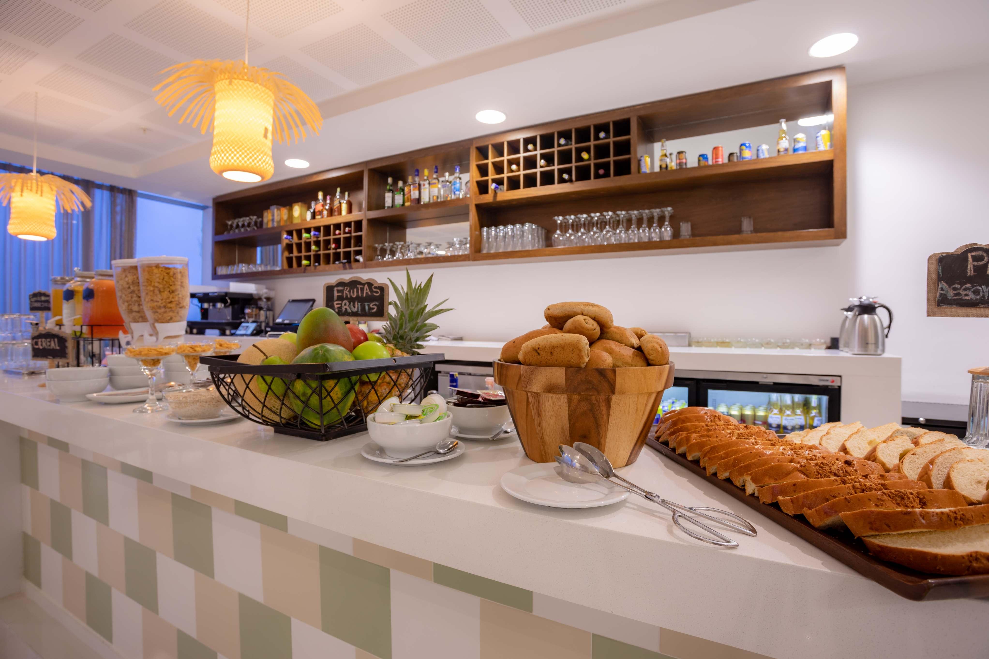 Mia Hotel Choco Quibdó 外观 照片