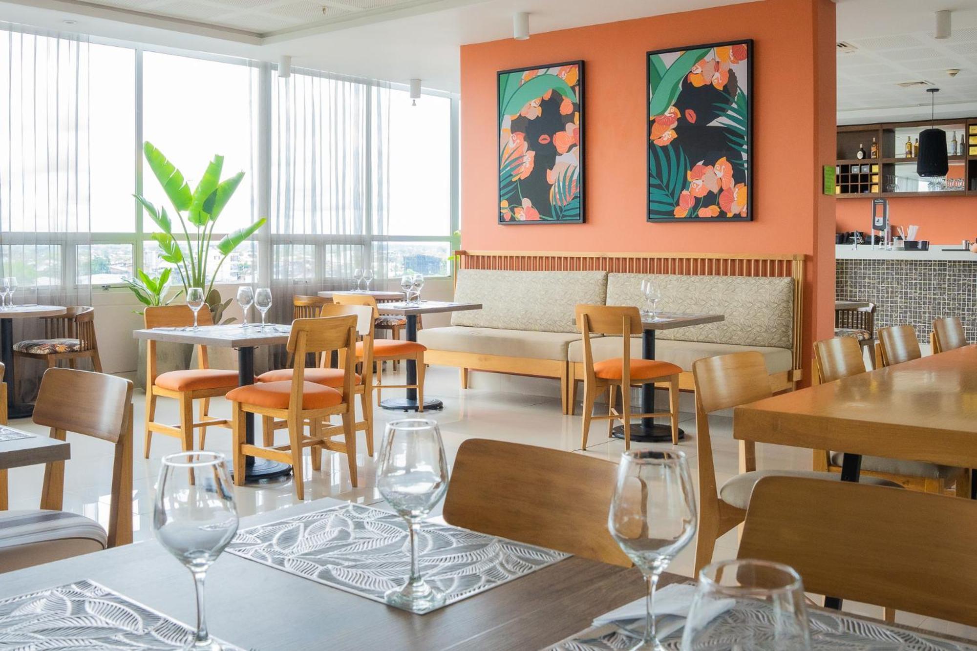 Mia Hotel Choco Quibdó 外观 照片