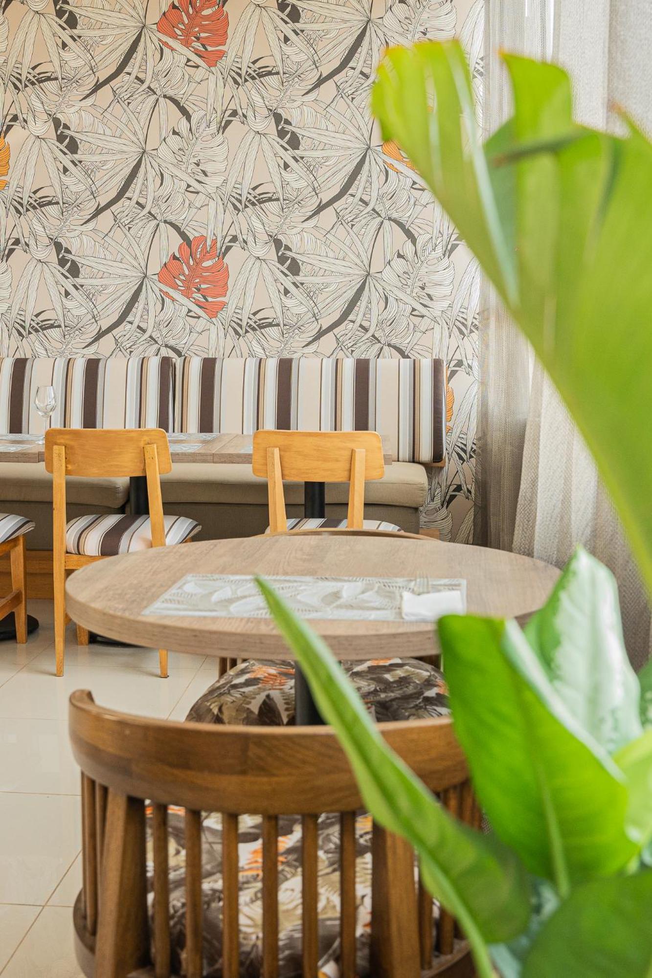 Mia Hotel Choco Quibdó 外观 照片