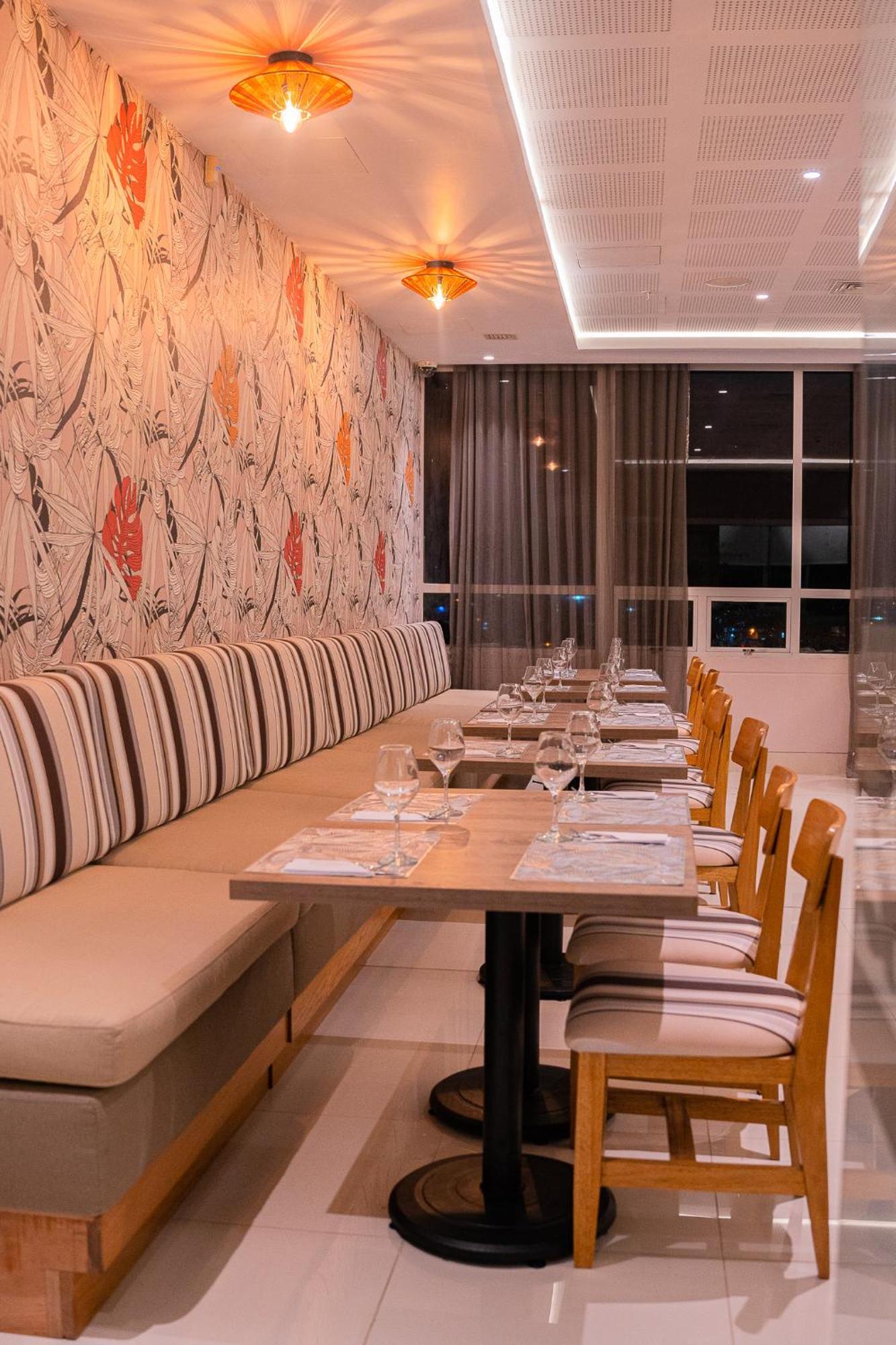 Mia Hotel Choco Quibdó 外观 照片