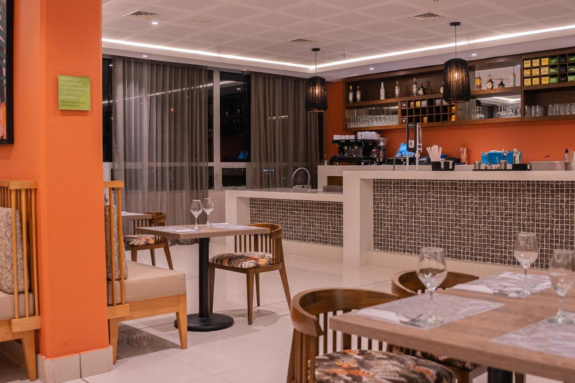 Mia Hotel Choco Quibdó 外观 照片