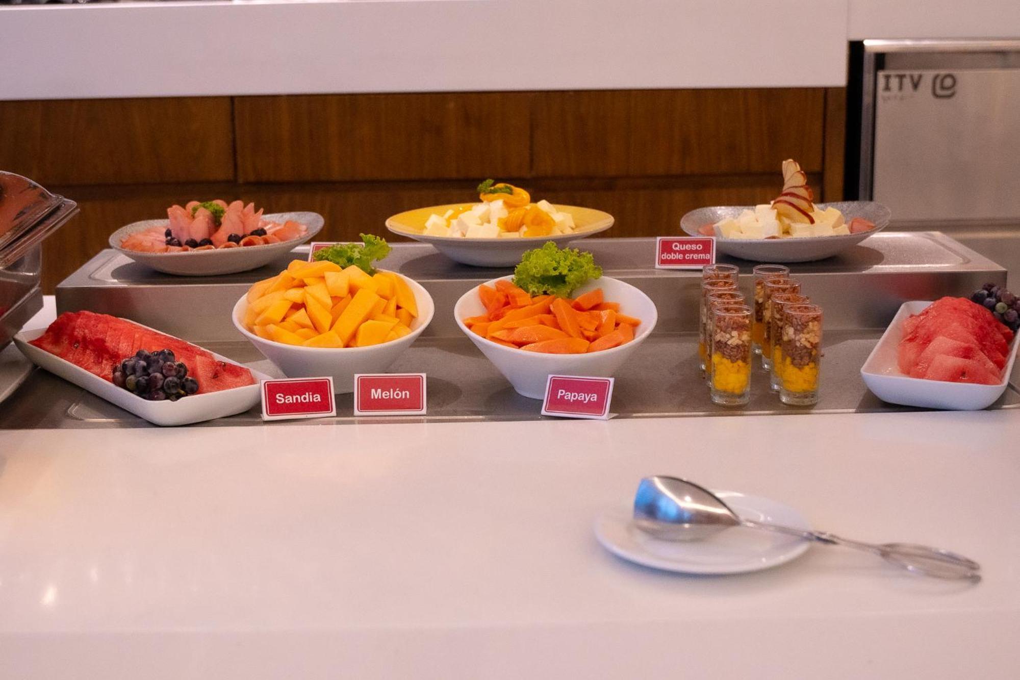 Mia Hotel Choco Quibdó 外观 照片