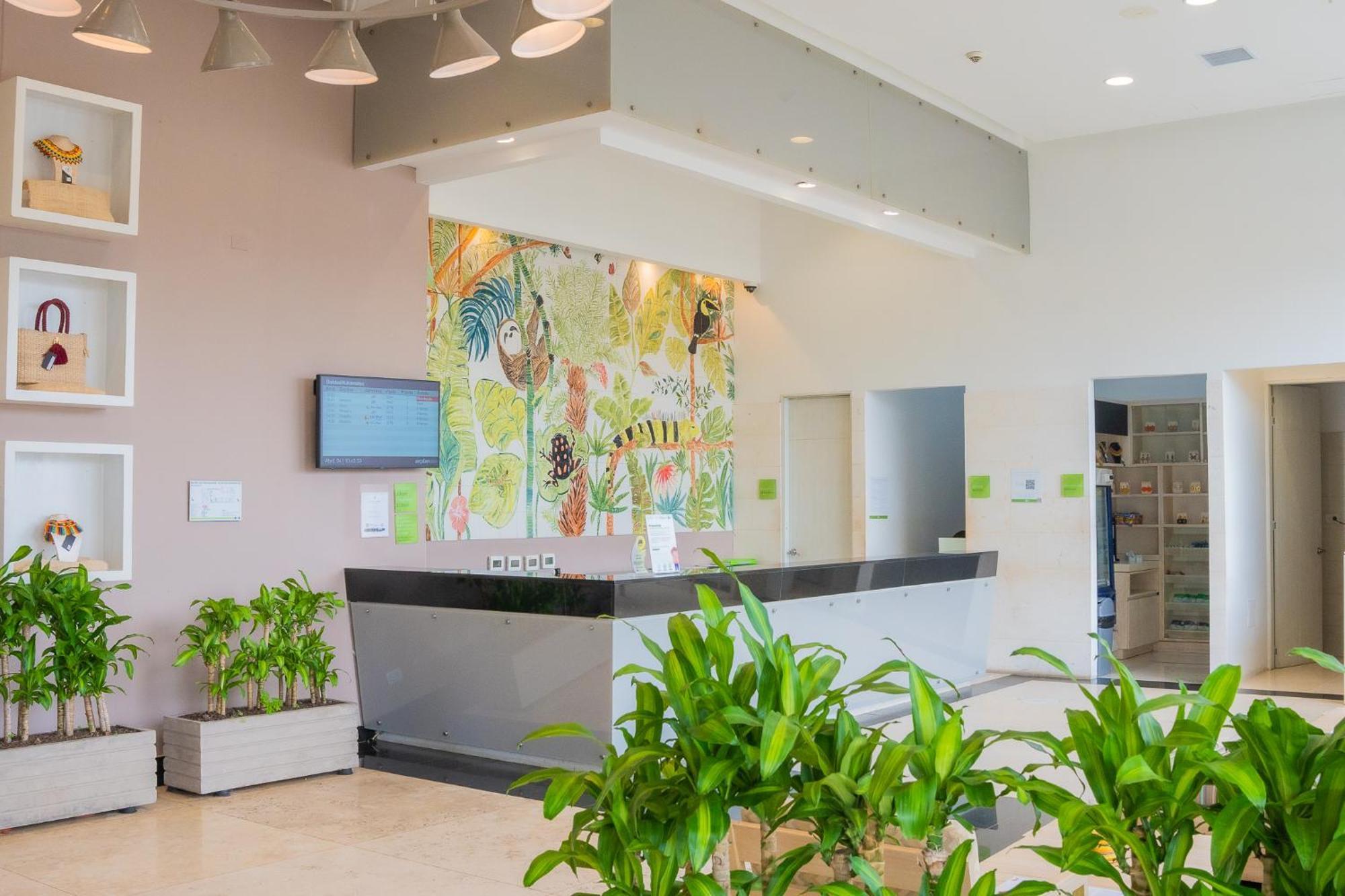 Mia Hotel Choco Quibdó 外观 照片