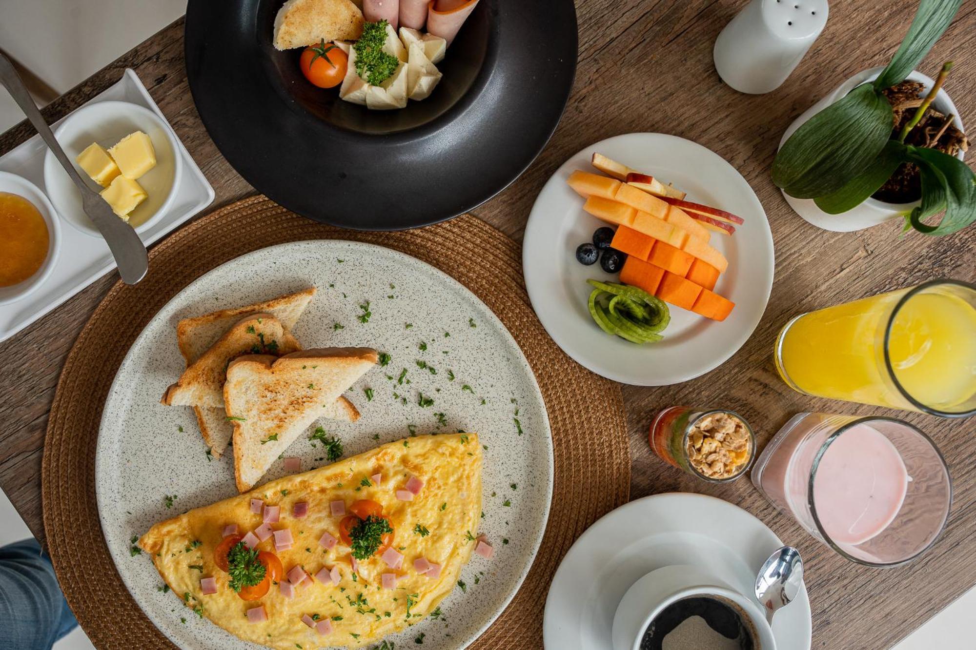 Mia Hotel Choco Quibdó 外观 照片