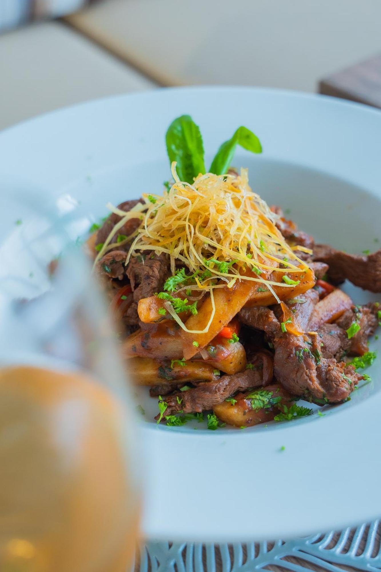 Mia Hotel Choco Quibdó 外观 照片
