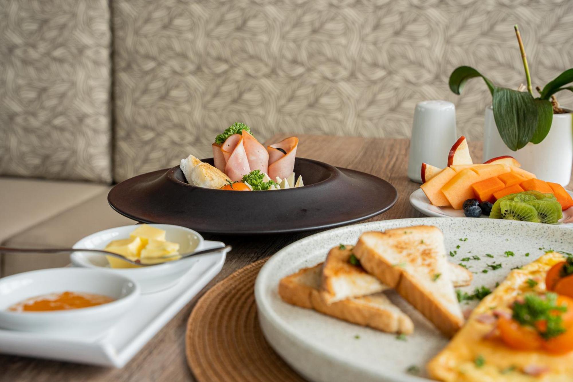 Mia Hotel Choco Quibdó 外观 照片