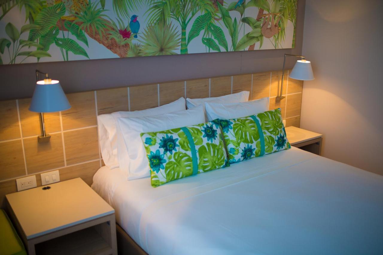 Mia Hotel Choco Quibdó 外观 照片