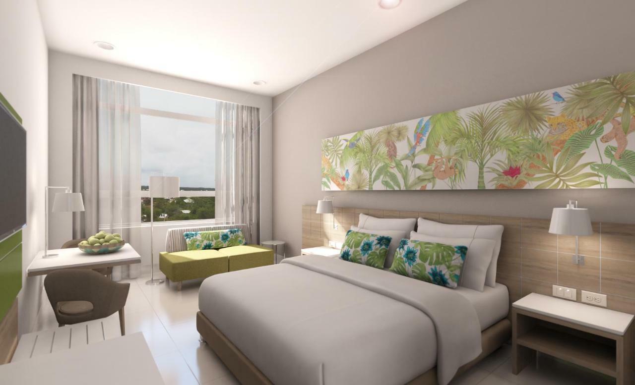 Mia Hotel Choco Quibdó 外观 照片