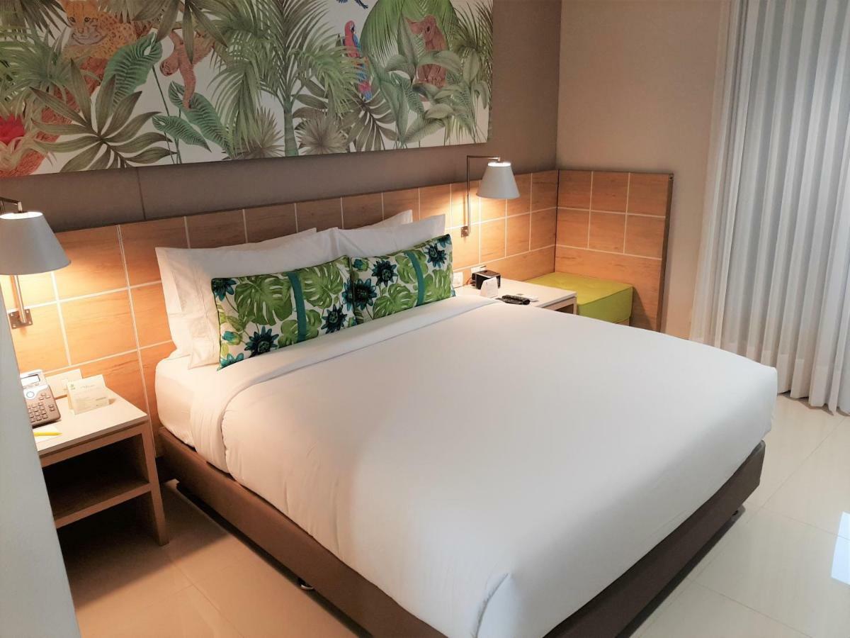 Mia Hotel Choco Quibdó 外观 照片