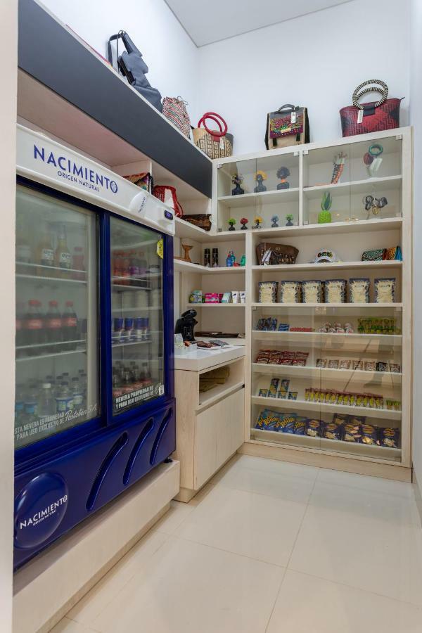Mia Hotel Choco Quibdó 外观 照片